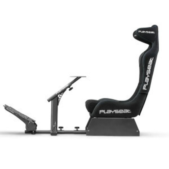 Playseat Evolution Pro ActiFit - Schwarz