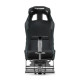 Playseat Evolution Pro ActiFit - Schwarz