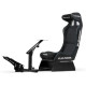 Playseat Evolution Pro ActiFit - Schwarz