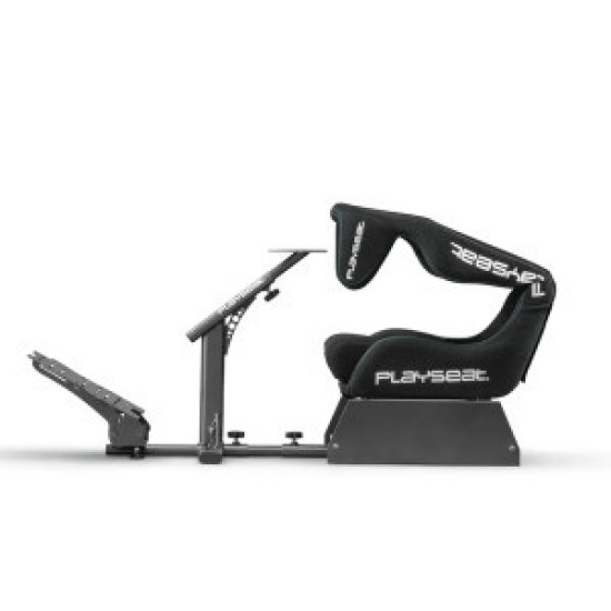 Playseat Evolution Pro ActiFit - Schwarz