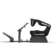 Playseat Evolution Pro ActiFit - Schwarz