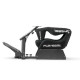Playseat Evolution Pro ActiFit - Schwarz
