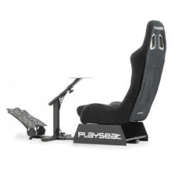 Playseat Evolution Racing Suede - Schwarz