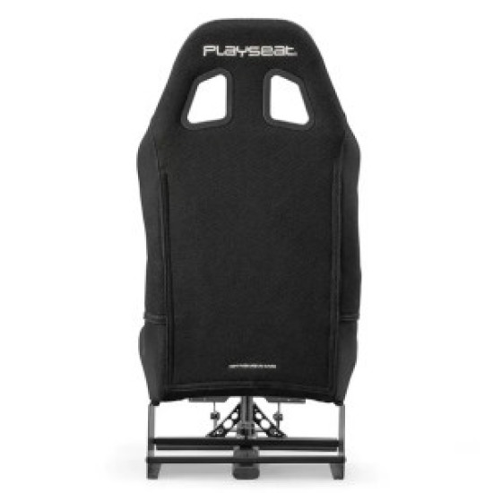 Playseat Evolution Racing Suede - Schwarz