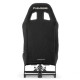 Playseat Evolution Racing Suede - Schwarz
