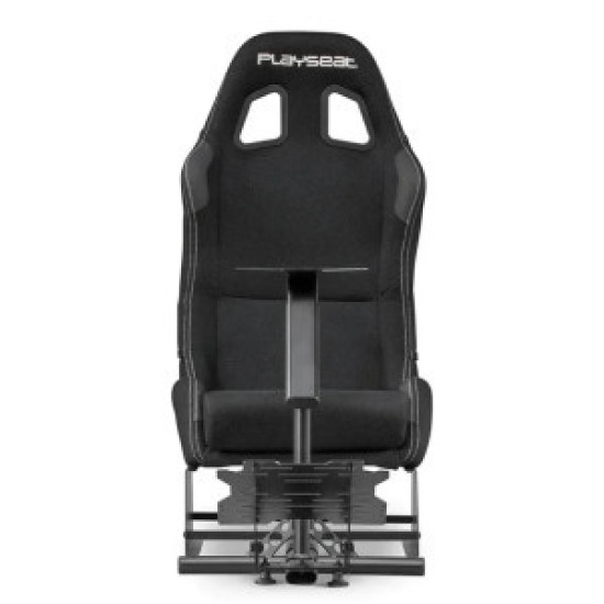 Playseat Evolution Racing Suede - Schwarz