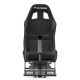 Playseat Evolution Racing Suede - Schwarz