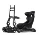 Playseat Sensation PRO - ActiFit Schwarz