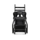 Playseat Sensation PRO - ActiFit Schwarz