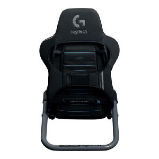 Playseat Trophy Logitech G Edition - Grau