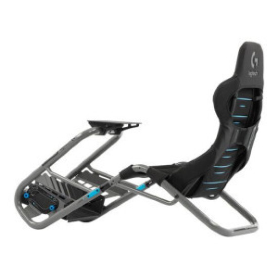 Playseat Trophy Logitech G Edition - Grau