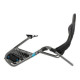 Playseat Trophy Logitech G Edition - Grau