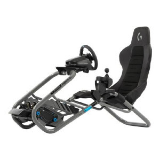 Playseat Trophy Logitech G Edition - Grau