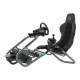 Playseat Trophy Logitech G Edition - Grau