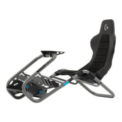 Playseat Trophy Logitech G Edition - Grau