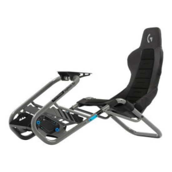 Playseat Trophy Logitech G Edition - Grau