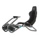 Playseat Trophy Logitech G Edition - Grau