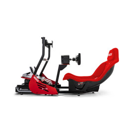 Sparco EVOLVE GP Pro F1 - Rot