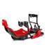 Sparco EVOLVE GP Pro F1 - Rot