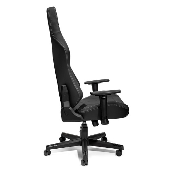 Sparco Coach Bürostuhl - Schwarz