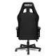 Sparco Coach Bürostuhl - Schwarz