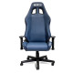 Sparco Coach Bürostuhl - Blau / Grau