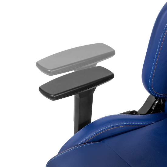 Sparco Gulf Icon Bürostuhl