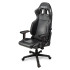 Sparco Icon Gaming- / Bürostuhl - Schwarz