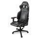 Sparco Icon Gaming- / Bürostuhl - Schwarz