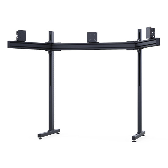 RSeat TX32 Dreifach-Monitorständer