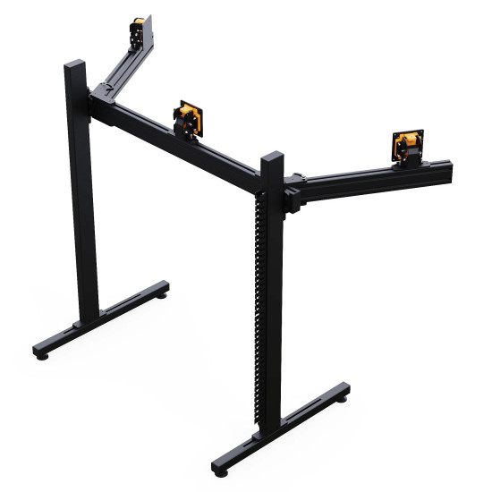 RSeat TX32 Dreifach-Monitorständer
