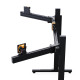 RSeat TX32 Dreifach-Monitorständer