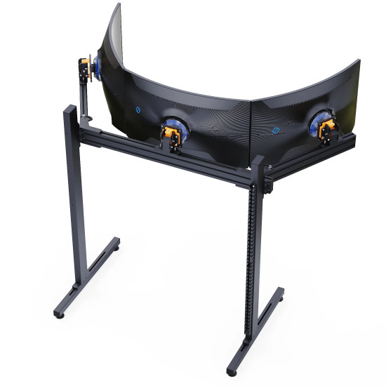 RSeat TX32 Dreifach-Monitorständer