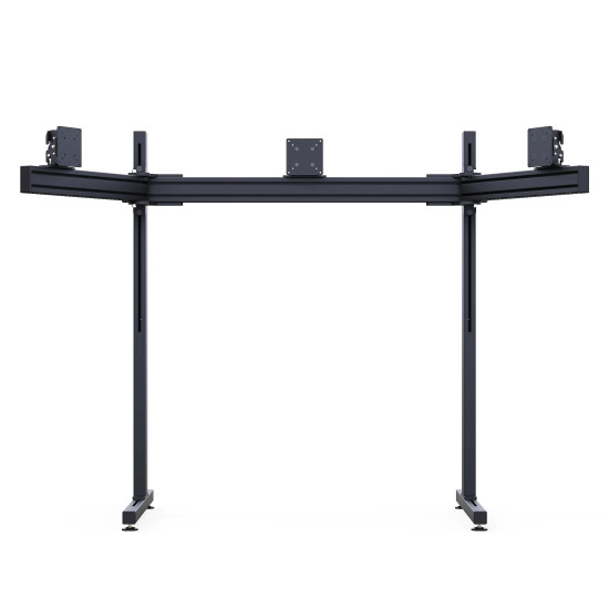 RSeat TX32 Dreifach-Monitorständer