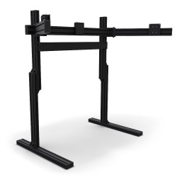 RSeat TX43 Dreifach-Monitorständer