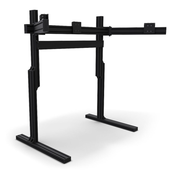 RSeat TX43 Dreifach-Monitorständer