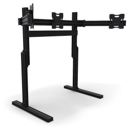RSeat TX43 Dreifach-Monitorständer