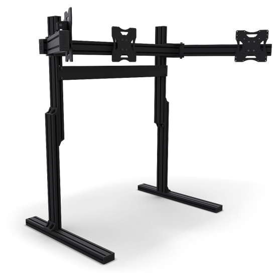 RSeat TX43 Dreifach-Monitorständer