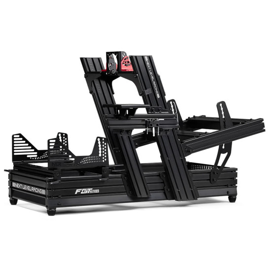 Next Level Racing F-GT Elite 160 Seiten- & Frontplatten Edition