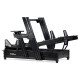 Next Level Racing F-GT Elite 160 Wheel Plate Edition Chassis