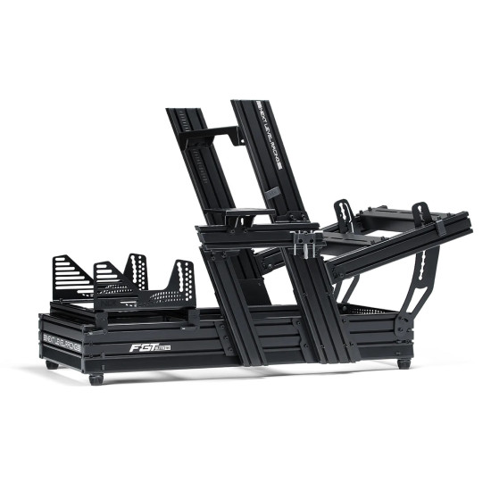 Next Level Racing F-GT Elite 160 Wheel Plate Edition Chassis