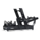 Next Level Racing F-GT Elite 160 Wheel Plate Edition Chassis