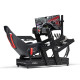 Next Level Racing F-GT Elite 160 Wheel Plate Edition Chassis
