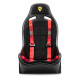 Next Level Racing Elite ES1 Sitz Scuderia Ferrari Edition