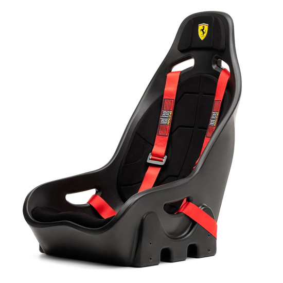 Next Level Racing Elite ES1 Sitz Scuderia Ferrari Edition