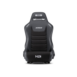 Next Level Racing ERS3 Elite - Leder & Wildleder