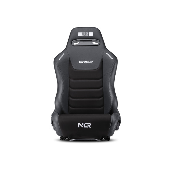 Next Level Racing ERS3 Elite - Leder & Wildleder