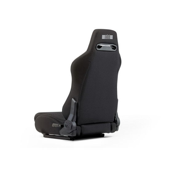 Next Level Racing ERS3 Elite - Leder & Wildleder