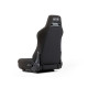 Next Level Racing ERS3 Elite - Leder & Wildleder