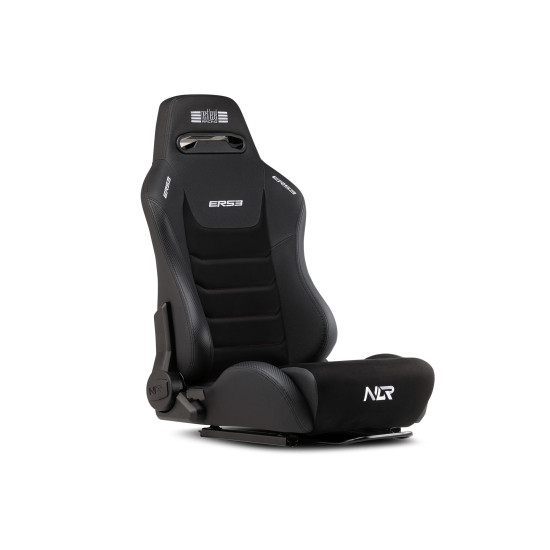 Next Level Racing ERS3 Elite - Leder & Wildleder
